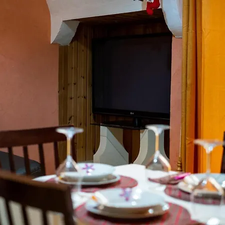 Casa Anna Aradeo