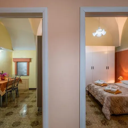 Casa Anna