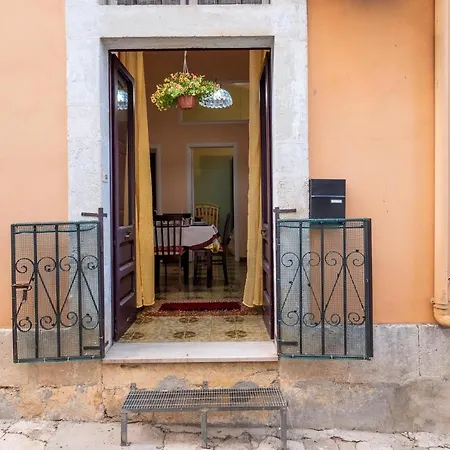 Casa Anna Aradeo